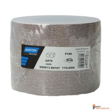 nortonschleifmittel/NORTON_schleifmittel_69957380767 Regular Rolls Norton PRO 115x50m Grit 180_147223